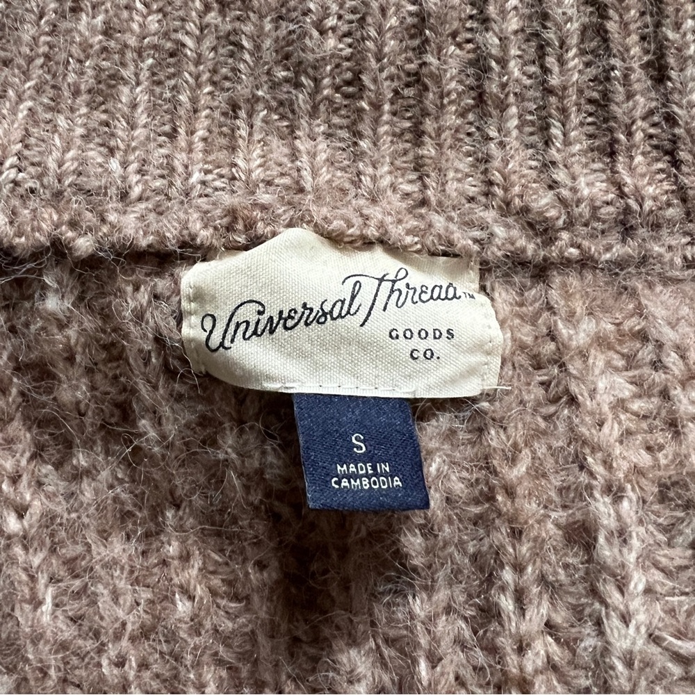 Universal Thread Oversize Cardigan - image 6